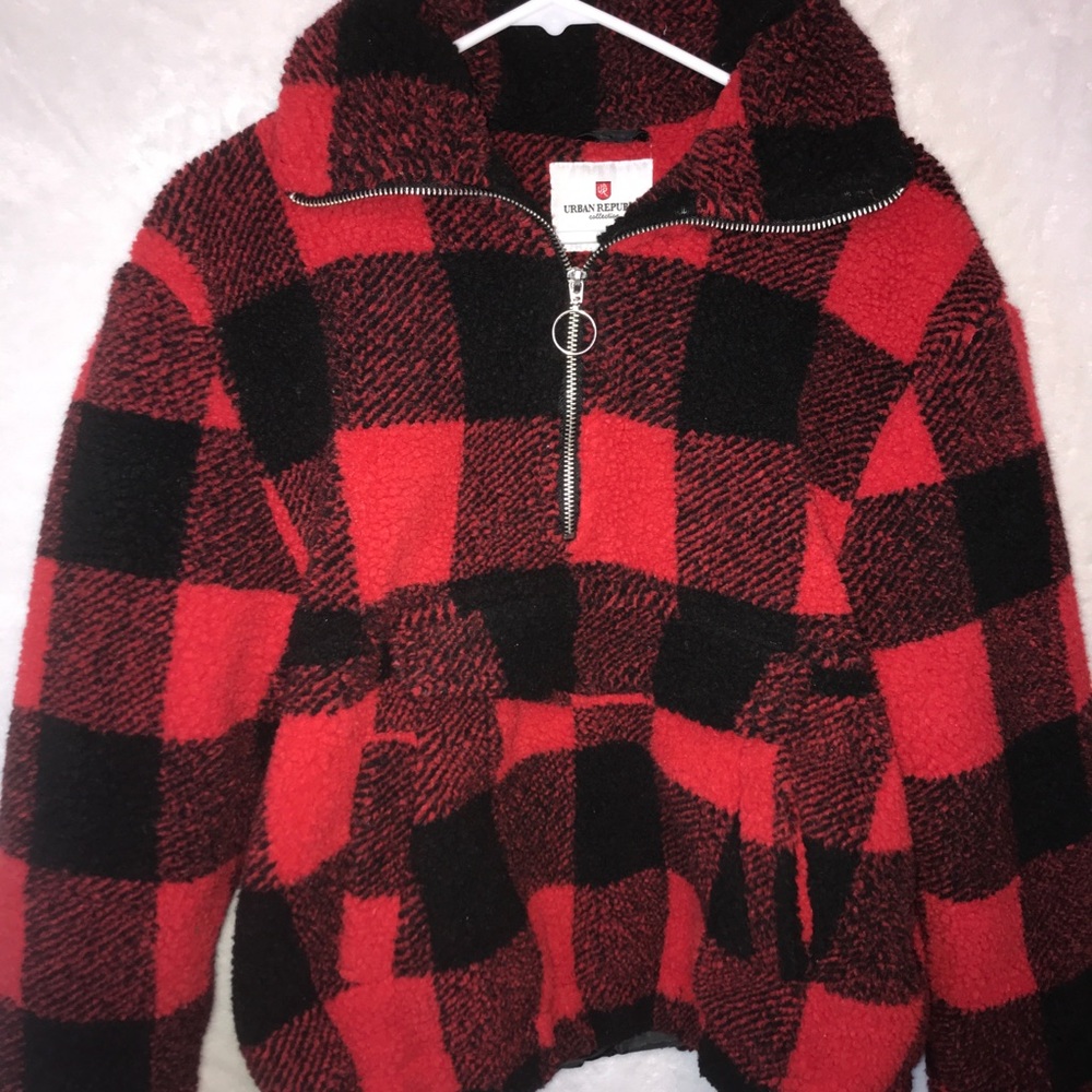 Urban Republic Jacket